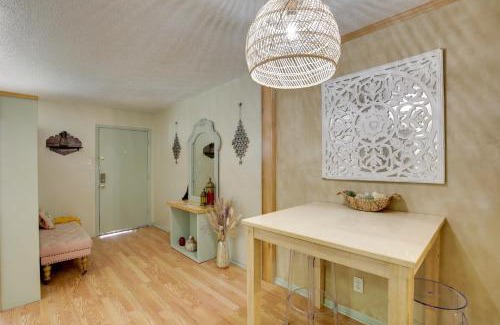 Knox - Henderson Apartment | Inviting Dallas Condo with Pool Access near Knox Street
