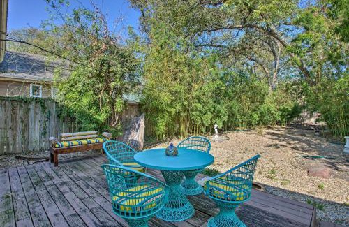 Lower Greenville House | Relaxing Retreat in Dallas: Walk to Lower Greenville!
