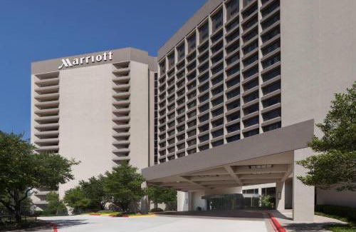 Irving Hotel | Discover Comfort at Dallas/Fort Worth Airport Marriott