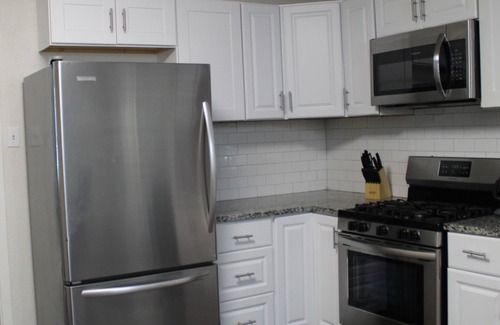 Dallas House | Inviting Dallas Fort Worth Home with Pet-Friendly Amenities