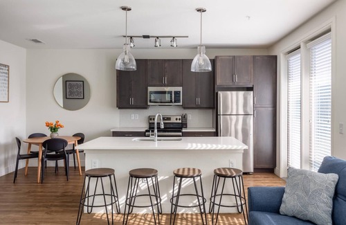 Northeast Dallas Apartment | Modern 1BD Apartment in Dallas with Pool and Pet-Friendly