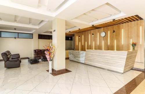 Kisii Hotel | Budget-Friendly Stay at Dallas Premiere Hotel with Dining