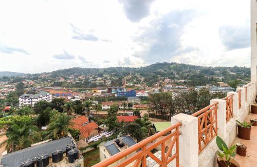 Kisii Hotel | Budget-Friendly Stay at Dallas Premiere Hotel with Dining