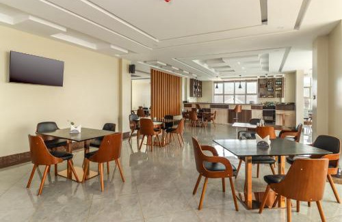 Kisii Hotel | Budget-Friendly Stay at Dallas Premiere Hotel with Dining