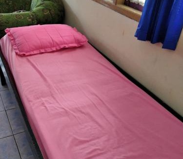 Lembang House | Dallil Homestay