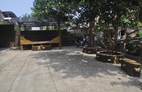 Lembang House | Dallil Homestay