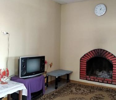 Lembang House | Dallil Homestay