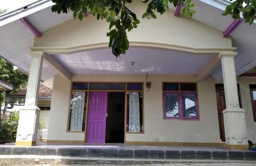 Lembang House | Dallil Homestay