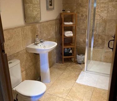Lofthouse House | Elegant Dallow Hall Barns: Wheelchair Accessible Retreat