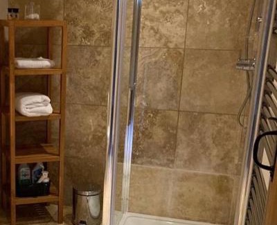 Lofthouse House | Elegant Dallow Hall Barns: Wheelchair Accessible Retreat
