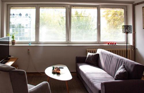 Old Town Apartment | Dalmatinska Cheyf Retreat