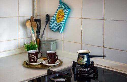 Old Town Apartment | Dalmatinska Cheyf Retreat