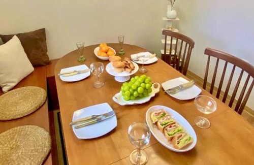 Ujangsan-dong Apartment | Dalonjae, 달온재 #화곡역도보6분 #주차가능 #최대6인