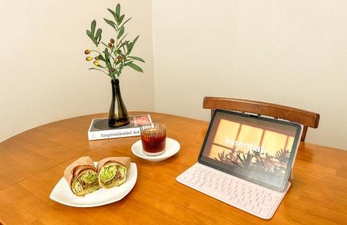 Ujangsan-dong Apartment | Dalonjae, 달온재 #화곡역도보6분 #주차가능 #최대6인