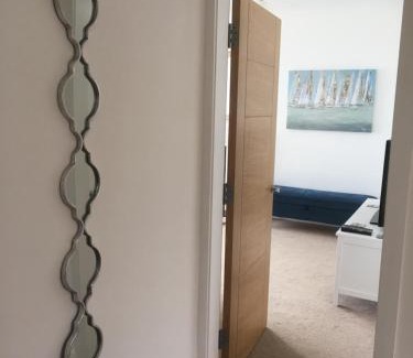 Cushendall House | Dalriada Crescent: Family-Friendly Retreat with 9.8 Rating