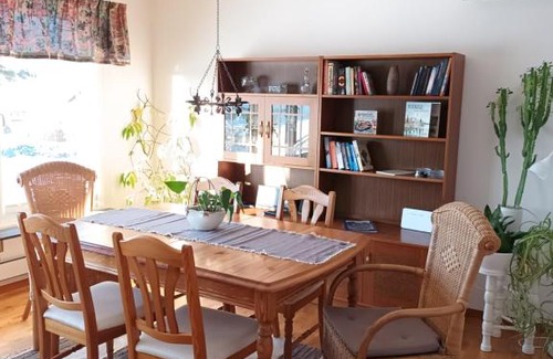 Dals Langed Bed & Breakfast | Top-Rated Dals Långeds B&B with Breakfast & Kitchen