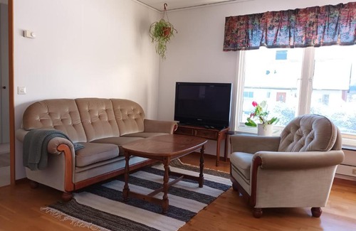 Dals Langed Bed & Breakfast | Top-Rated Dals Långeds B&B with Breakfast & Kitchen