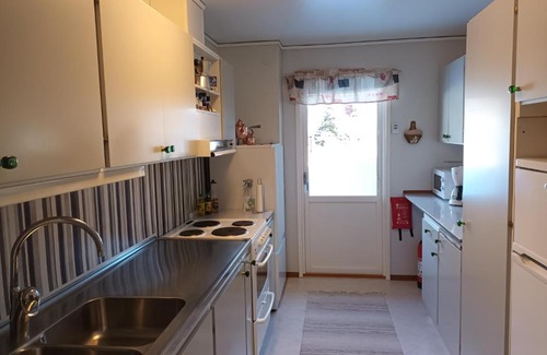 Dals Langed Bed & Breakfast | Top-Rated Dals Långeds B&B with Breakfast & Kitchen