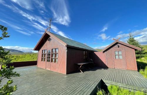 Blaskogabyggd House | Discover Dalsmynni: Family-Friendly Retreat with Top Ratings