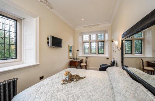 Carlisle Hotel | Experience Dalston Hall: Eco-Friendly Retreat with Hot Tub