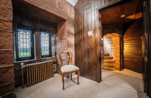 Carlisle Hotel | Experience Dalston Hall: Eco-Friendly Retreat with Hot Tub