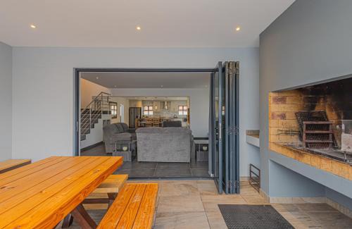 Calypso Beach House | Experience Dalton's Langebaan: Ocean View & Private Beach