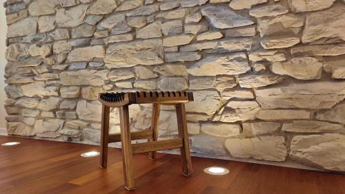 Duino House | Relax at dalTURRI: Private Wellness & Spa by the Sea
