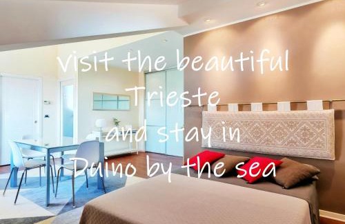 Duino House | Relax at dalTURRI: Private Wellness & Spa by the Sea