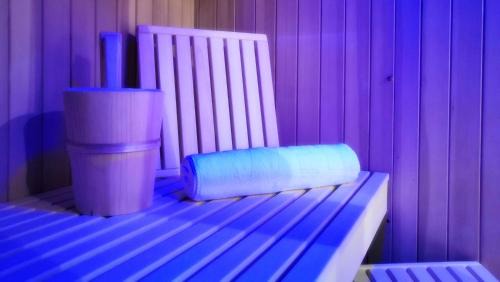 Duino House | Relax at dalTURRI: Private Wellness & Spa by the Sea