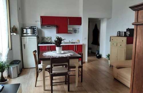 Ostia Antica Apartment | Discover DALU House: Your Gateway to Ostia Antica