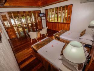 Cabayugan Resort | Serene Daluyon Beach and Mountain Resort with Ocean Views