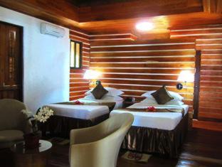 Cabayugan Resort | Serene Daluyon Beach and Mountain Resort with Ocean Views