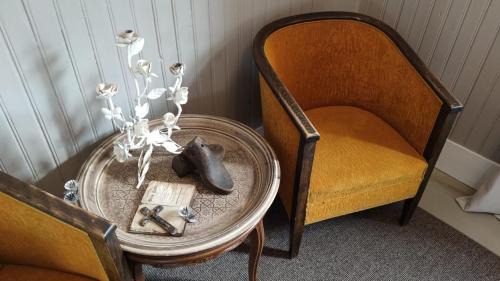 Dalvik House | Discover Dalvík Vegamót Cottages with Hot Tub & Pets Welcome