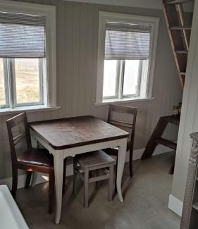 Dalvik House | Discover Dalvík Vegamót Cottages with Hot Tub & Pets Welcome