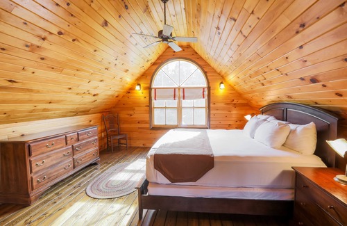 Dalvay Hotel | Ocean View Retreat at Dalvay by the Sea Hotel - 4 Stars