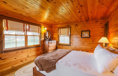 Dalvay Hotel | Ocean View Retreat at Dalvay by the Sea Hotel - 4 Stars