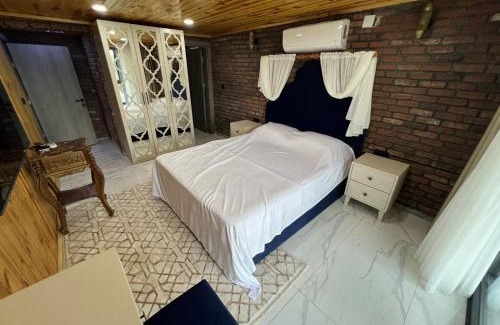 Sapanca Apartment | Daly Resort 3