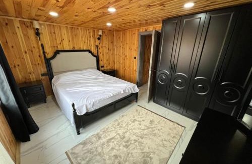 Sapanca Apartment | Daly Resort 3
