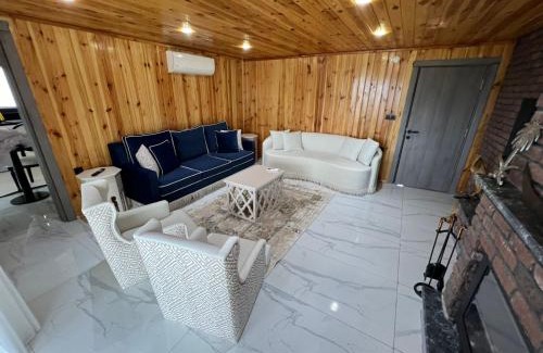 Sapanca Apartment | Daly Resort 3