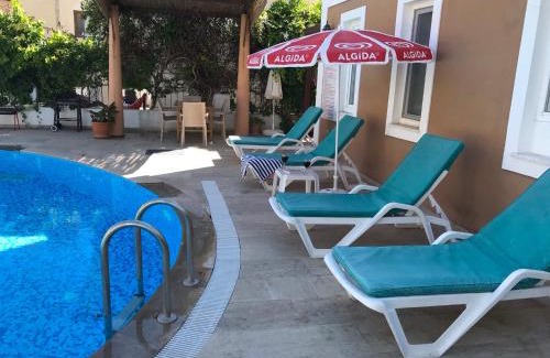 Dalyan City Center Villa | Tranquil Oceanfront Retreat at Dalyan Villa, 4-Star Stay