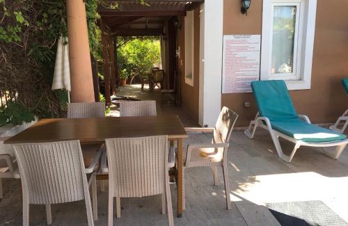 Dalyan City Center Villa | Tranquil Oceanfront Retreat at Dalyan Villa, 4-Star Stay