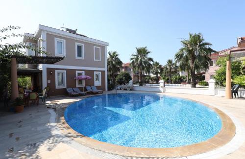 Dalyan City Center Villa | Tranquil Oceanfront Retreat at Dalyan Villa, 4-Star Stay