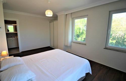 Dalyan Villa | Relax at Dalyan Villa LastHouse with Oceanfront Views