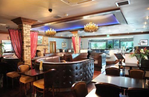 Donore Hotel | Delightful Stays at Dalys Inn: Family-Friendly Amenities