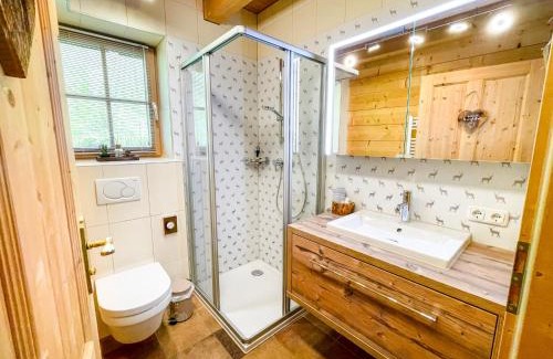 Damuels Apartment | Experience the Comfort of Damülser Holzhus with Ocean Views