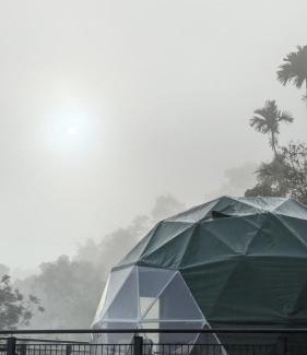 Manjoora Resort | Family-Friendly Escape at Dam View Glamps by SZ