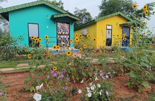 Baripada Resort | Dam view water park & Resort