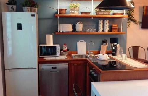Sulzano Apartment | Discover Dama Apartment - The Captain's House, Rated 10/10