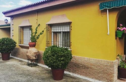 Posadas House | Discover Dama Rural: 4-Star Oceanfront Retreat with Pool