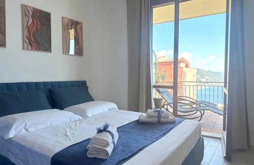 Taormina Apartment | Dama View Apartment by Taormina Holidays